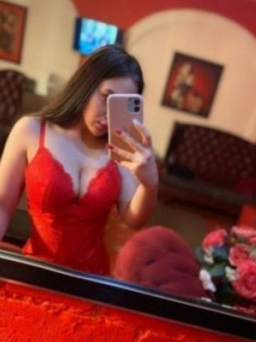 Анкета проститутки Амина - Фото 1, , 24 года, №72153